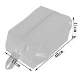 Portable Storage Shoe Bag Travel Tote Organizers Clothes Organizer
