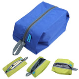 Portable Storage Shoe Bag Travel Tote Organizers Clothes Organizer