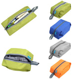 Portable Storage Shoe Bag Travel Tote Organizers Clothes Organizer