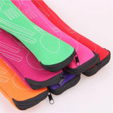 Portable Tableware Bag Cutlery Bag Dinner Set Travel Packaging Storage Box