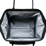Portable Insulated Lunch Bag for Men and Women with Large Capacity