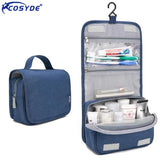 Portable Toilet Bag for Women Men Makeup Bag Necessarie Feminina
