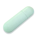 Toothbrush Case Holder Bath Wash Bag Toothbrush Cover Men Women Travel