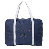 Portable Constellation Travel Bag for Make Up Phone Sundries
