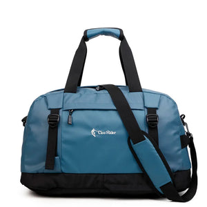 Portable Travel Bag Luggage Bag Shoulder Back Hand-Carrying Dual-Use