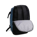 Portable Travel Bag Luggage Bag Shoulder Back Hand-Carrying Dual-Use