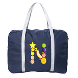 Portable Travel Bag Women Luggage Business Trip Foldable Organizer