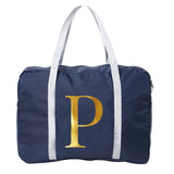 Foldable Travel Bag for Women - Portable Business Trip Luggage Organizer
