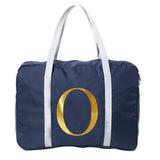 Foldable Travel Bag for Women - Portable Business Trip Luggage Organizer