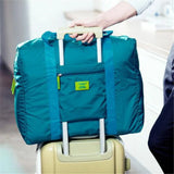Portable Travel Bags Folding Large Capacity Business Trip Bags