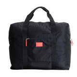 Portable Travel Bags Folding Unisex Large Capacity Bag