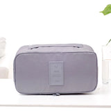 Portable Travel Bra Underwear Organizer Bag