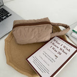 Portable Travel Cosmetic Bag Large Capacity Makeup Wash Bag