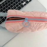 Portable Travel Cosmetic Bag Large Capacity Makeup Wash Bag