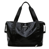 Large Capacity Waterproof Duffel Bag for Travel