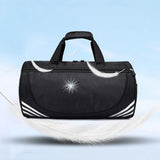 Portable Lightweight Sports Bag for Yoga