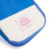 Portable Travel Pill Pouch Mini Empty First Aid Kit Home Neceser