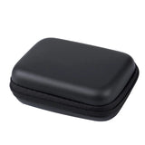Portable Travel Storage Organizer for USB Cable Earphone