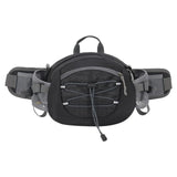Portable Waist Bag Fanny Pack Adjustable Strap Waterproof Travel Men Women