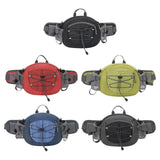 Portable Waist Bag Fanny Pack Adjustable Strap Waterproof Travel Men Women