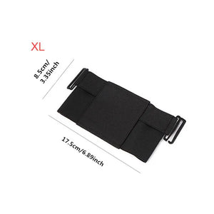 Large Capacity Waist Bag for Travel Sport Running
