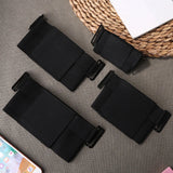 Large Capacity Waist Bag for Travel Sport Running