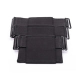 Large Capacity Waist Bag for Travel Sport Running