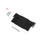 Large Capacity Waist Bag for Travel Sport Running