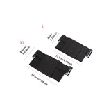 Large Capacity Waist Bag for Travel Sport Running