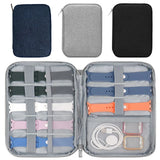 Watchband Storage Box Travel Organizer Case