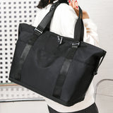 Waterproof Luggage Bags Durable for Travel Business