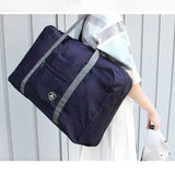Waterproof Foldable Duffle Bag Large Capacity Organizers