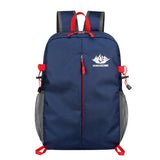 Portable Wear-resistant Backpack for Travel