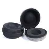 Portable Zipper Single Watch Case Storage Box Travel Soft Interior