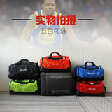 Anti-Theft Shoe Warehouse Sports Bag Large Capacity Travel Bag