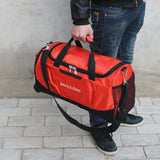 Anti-Theft Shoe Warehouse Sports Bag Large Capacity Travel Bag