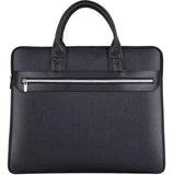 Portable Document Bag Business Meeting Briefcase Office