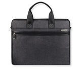Portable Document Bag Office Business Storage Briefcase
