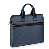 Portable Document Bag Office Business Storage Briefcase