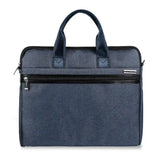 Portable Document Bag Office Business Storage Briefcase