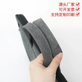 Waterproof Canvas Computer Bag for Men's Business Meetings
