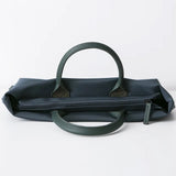 Waterproof A4 Briefcase Office Meeting Bag