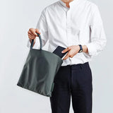 Waterproof A4 Briefcase Office Meeting Bag