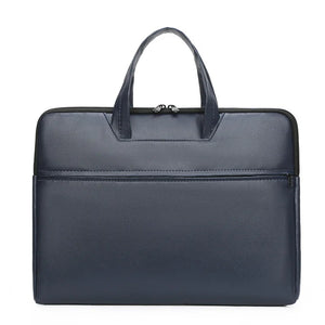 Men's Laptop Bag Business Travel Briefcase Messenger Bag