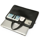 Men's Laptop Bag Business Travel Briefcase Messenger Bag