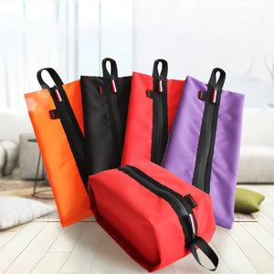 Portable Clothing Travel Organizer Waterproof Storage Wardrobe Dustproof