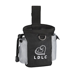 Outdoor Pet Dog Training Treat Snack Waist Bag