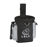 Outdoor Pet Dog Training Treat Snack Waist Bag