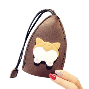 Animal Key Holder Bag Pendant Key Wallet Unisex Key Organizer