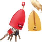 Animal Key Holder Bag Pendant Key Wallet Unisex Key Organizer